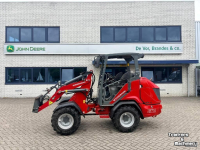 Shovel / Wiellader / Kniklader Weidemann 1390 de luxe