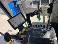 Maaidorser / Combine New Holland CR 8.80