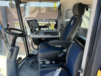 Maaidorser / Combine New Holland CR 8.80