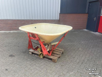 Kunstmeststrooier Vicon PS 604