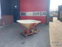 Kunstmeststrooier Vicon PS 604