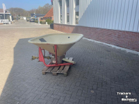 Kunstmeststrooier Vicon PS 604