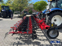 Schoffelmachine / Schoffelbalk Kongskilde Kongskilde Vibrocrop Intelli 2022