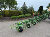 Schudder Krone KW 11.22/10