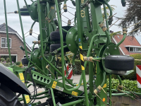 Schudder Krone KW 11.22/10