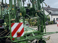 Schudder Krone KW 11.22/10