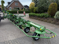 Schudder Krone KW 11.22/10