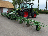 Schudder Krone KW 11.22/10