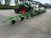 Schudder Krone KW 11.22/10