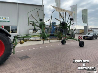 Rugger / Hark / Zwadhark Krone swadro 807