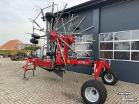 Rugger / Hark / Zwadhark Massey Ferguson RK762TRC hark 