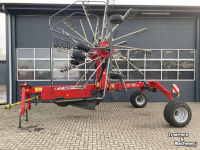 Rugger / Hark / Zwadhark Massey Ferguson RK762TRC hark 
