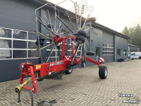 Rugger / Hark / Zwadhark Massey Ferguson RK762TRC hark 