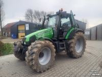 Traktoren Deutz-Fahr Agrotron 120
