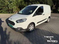 Overige machines en toebehoren voor werkplaats en erf Ford Transit Courier 1.5 TCI diesel - 62000KM !!