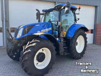 Tractor / Trekker New Holland T6.180 DCT