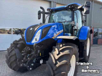 Tractor / Trekker New Holland T6.180 DCT