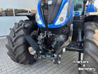 Tractor / Trekker New Holland T6.180 DCT