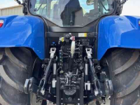 Tractor / Trekker New Holland T6.180 DCT