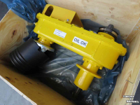 Maisbek John Deere Tandwielkast Maisbek aandrijving John D 2954  Parts nr:47723035