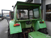 Tractor / Trekker Deutz-Fahr 6507