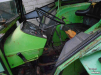 Tractor / Trekker Deutz-Fahr 6507