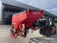 Zaaimachine Kverneland Accord f drill df2 tank dubbele isobus doseerunits
