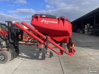 Zaaimachine Kverneland Accord f drill df2 tank dubbele isobus doseerunits
