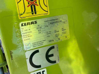 Maisbek Claas Orbis 450 2018 6 rijer maisbek
