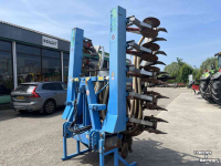 Zodebemester Duport All Track Farmer Zodebemester