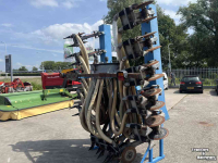 Zodebemester Duport All Track Farmer Zodebemester
