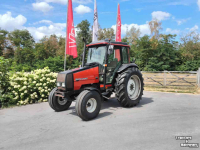 Tractor / Trekker Valtra 800
