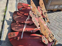 Ploegen Kverneland LB 100-200 Complete risters