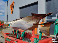 Ploegen Kverneland LB 100-200 Complete risters
