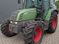 Tractor / Trekker Fendt 309 C