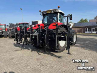 Woeler / Diepwoeler / Voorzetwoeler Cavalleretti Cavallerettie  Kimera 8/600