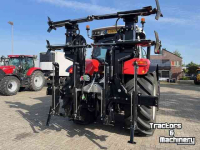 Woeler / Diepwoeler / Voorzetwoeler Cavalleretti Cavallerettie  Kimera 8/600
