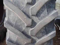 Wielen, Banden, Velgen & Afstandsringen Trelleborg 540/65R24 TM800