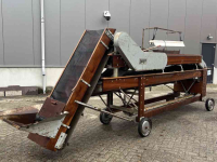 Sorteermachine Langco RH 4 sorteermachine