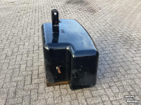 Tractor / Trekker  Frontgewicht