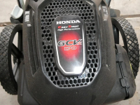 Veegmachine Meclean Onkruidborstel