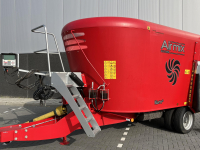 Voermengwagen Vertikaal Airmix 16-197/230