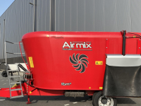 Voermengwagen Vertikaal Airmix 16-197/230