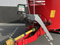Voermengwagen Vertikaal Airmix 16-197/230