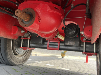 Voermengwagen Airmix 16-197/230