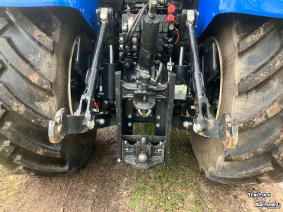Traktoren New Holland T7260