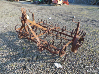 Cultivator  cultivator Triltand cultivator nr 733