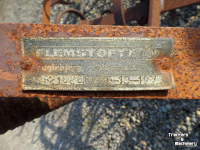 Cultivator  cultivator Triltand cultivator nr 733