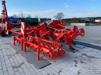 Woeler / Diepwoeler / Voorzetwoeler Maschio Artiglio F 410/9  hydr. klappbar
