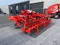 Woeler / Diepwoeler / Voorzetwoeler Maschio Artiglio F 410/9  hydr. klappbar